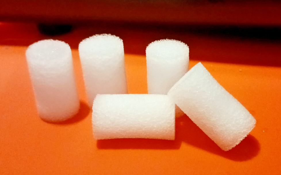 Degritter Filters - Replacement Filter Pack (100 Pcs)