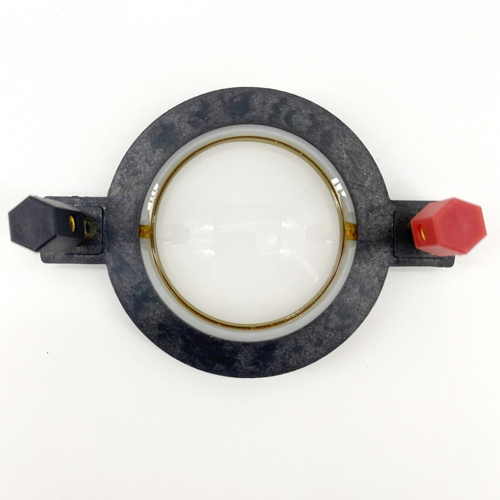 Replacement Diaphragm For EAW 806043, UB82E, JF100E, CD-1603 Tweeter Driver 8Ω