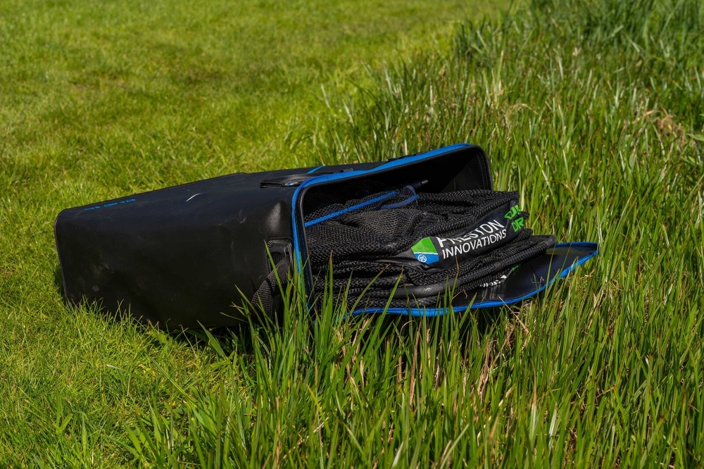 Preston Innovations Supera X Keepnet Bag