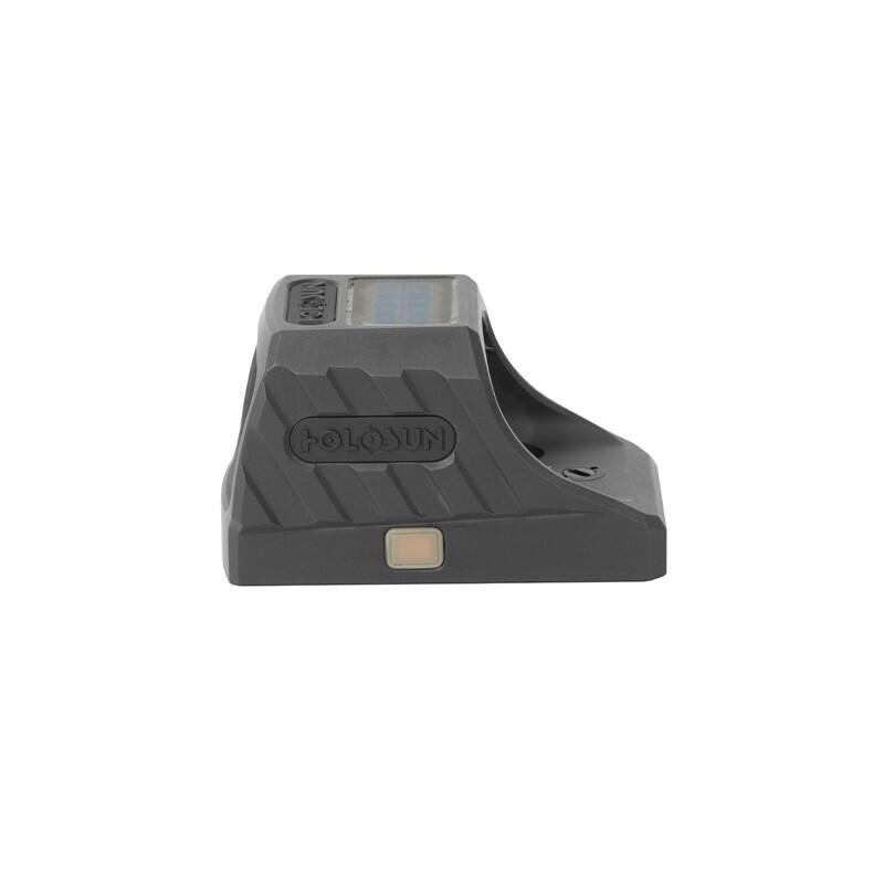 Holosun SCS-320-GR Multi-Reticle 32MOA Green Circle 2MOA Dot Reflex Sight