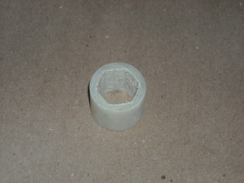 4117 Coupling, Dotco, Cooper Tools, New