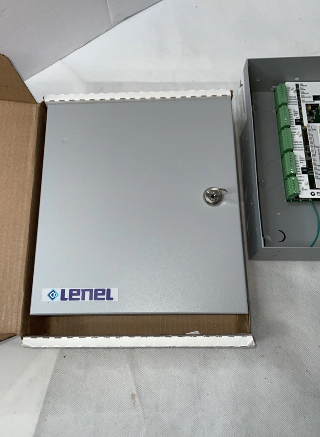 GE UTC DD1FC Direcdoor Controller Access Control Poe Based Unit Same Day SHIPP