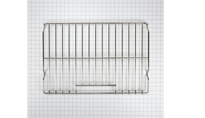 Whirlpool WPW10554526 | Range Oven Rack | Genuine OEM Replacement Part