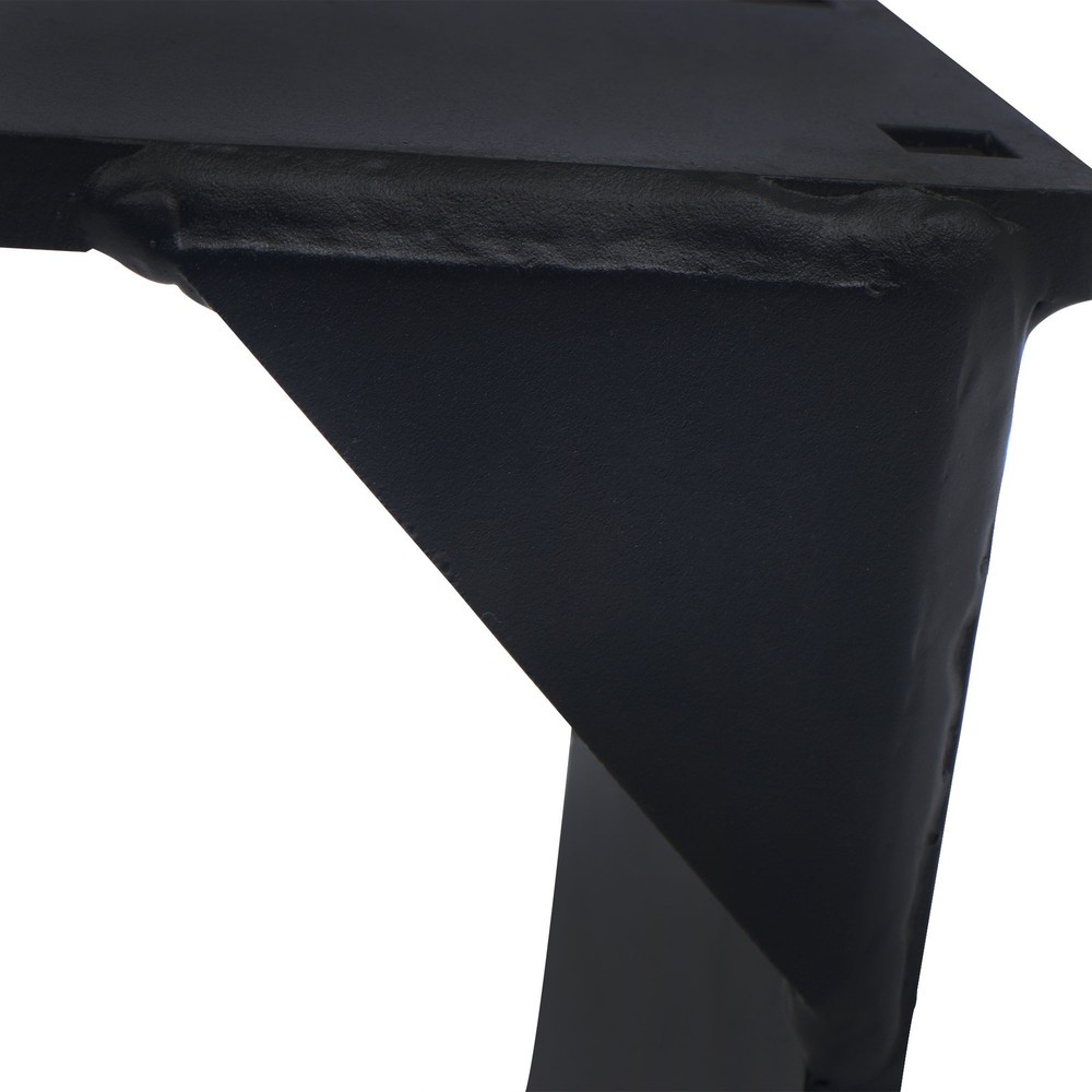 2Pack Shipping Container Jack Lug Upgrade Superior Jack Leveling Attachment