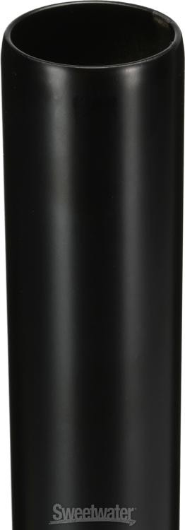 K&M 21334 M20 Threaded Speaker Pole - 19.69" Long
