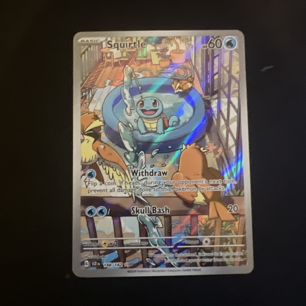 Pokémon Custom Mystery Packs Read Description