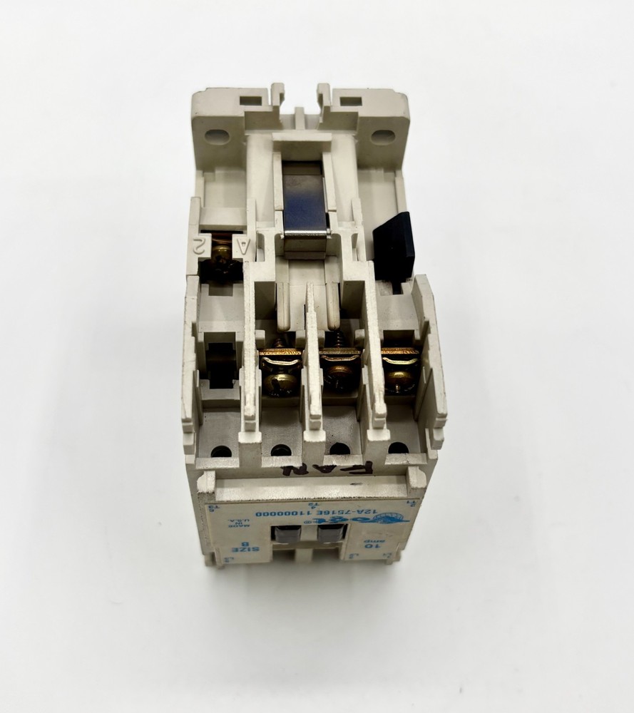 Vogt / 12A-7516E / CONTACTOR