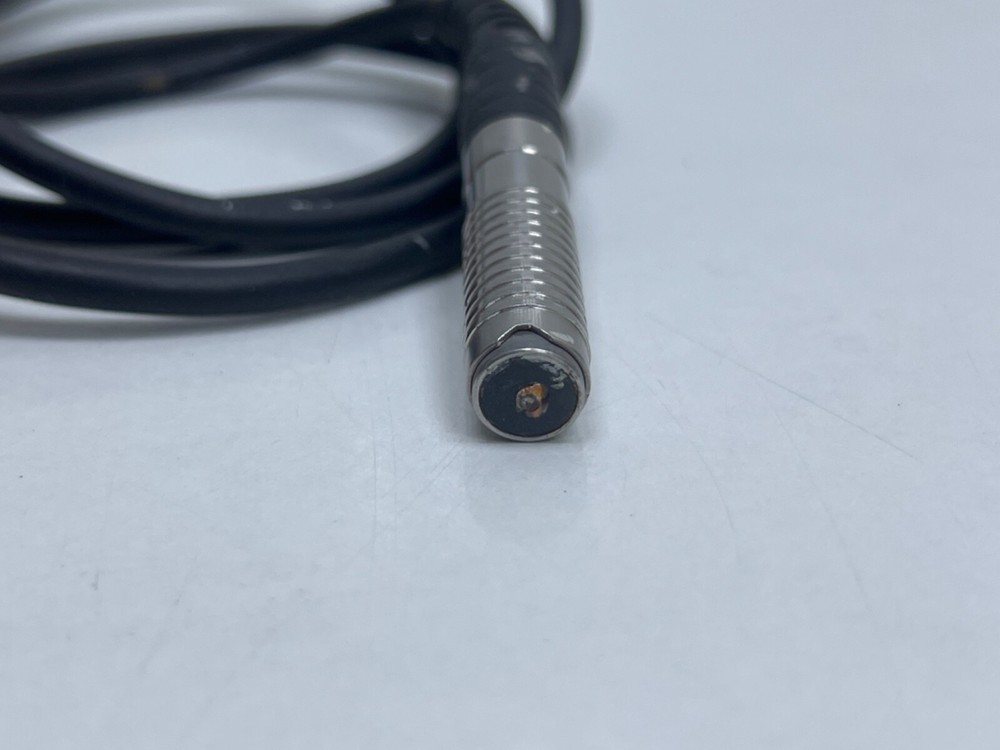 ELCOMETER 456 MODEL A456CFBS WITH ELCIMETER PROBE F2