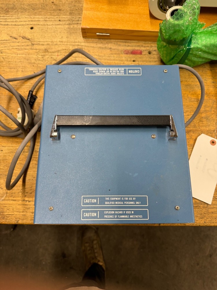 Zimmer high intensity light source