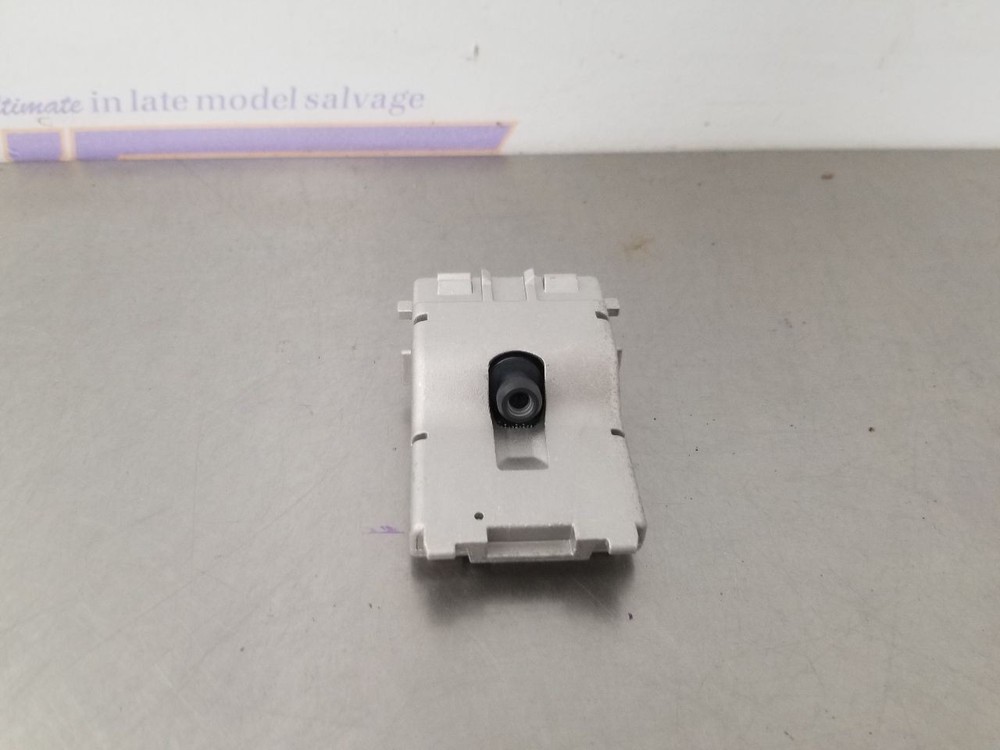25 BUICK ENCORE GX ST FRONT INTERIOR CAMERA CONTROL MODULE 42881793