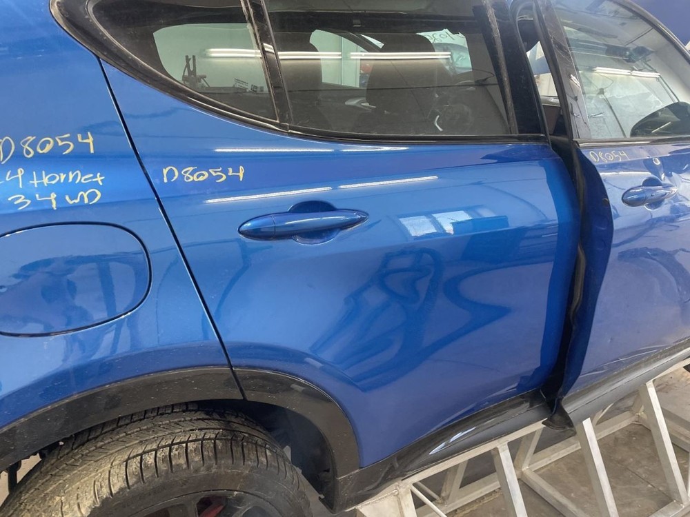 Complete Console Front Floor Fits 23-25 HORNET 963310