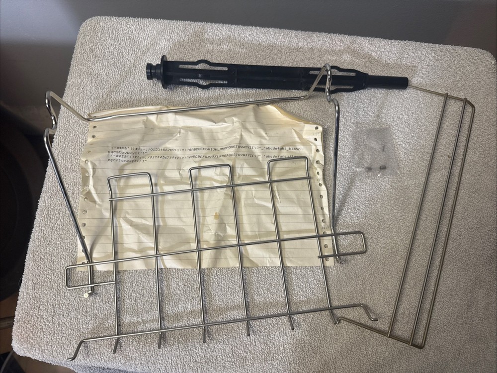 Star Micronics Japan Gemini 10X Dot Matrix Printer w/ Original Box