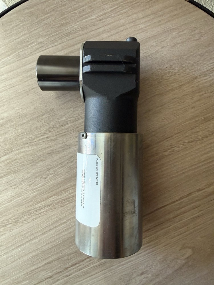 Greenlee Adapter Punch Driver UA6PGL For CCX Tools