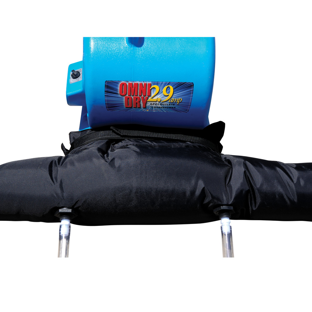 Omni Dry Wall & Cavity Drying