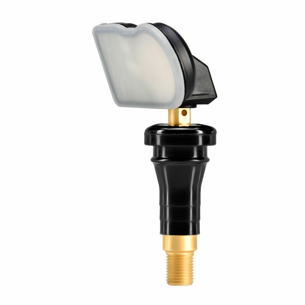 Autel MX-Sensor 433Mhz/315Mhz Program TPMS Sensor Rubber For Tire Pressure 4PCS