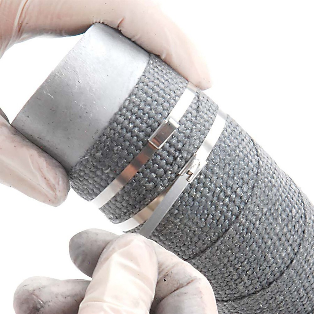 Design Engineering 10201 Locking Ties
