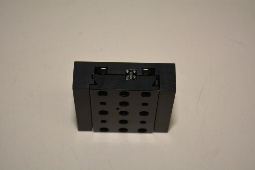 Newport 460PD Linear Stage #W350