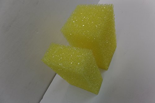 S.M. Arnold 85-484 Sure Scrub Bug Sponge, 2 Pack