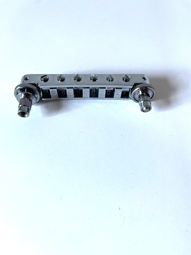 Roller Saddle Bridge Tune-O-Matic Bridge