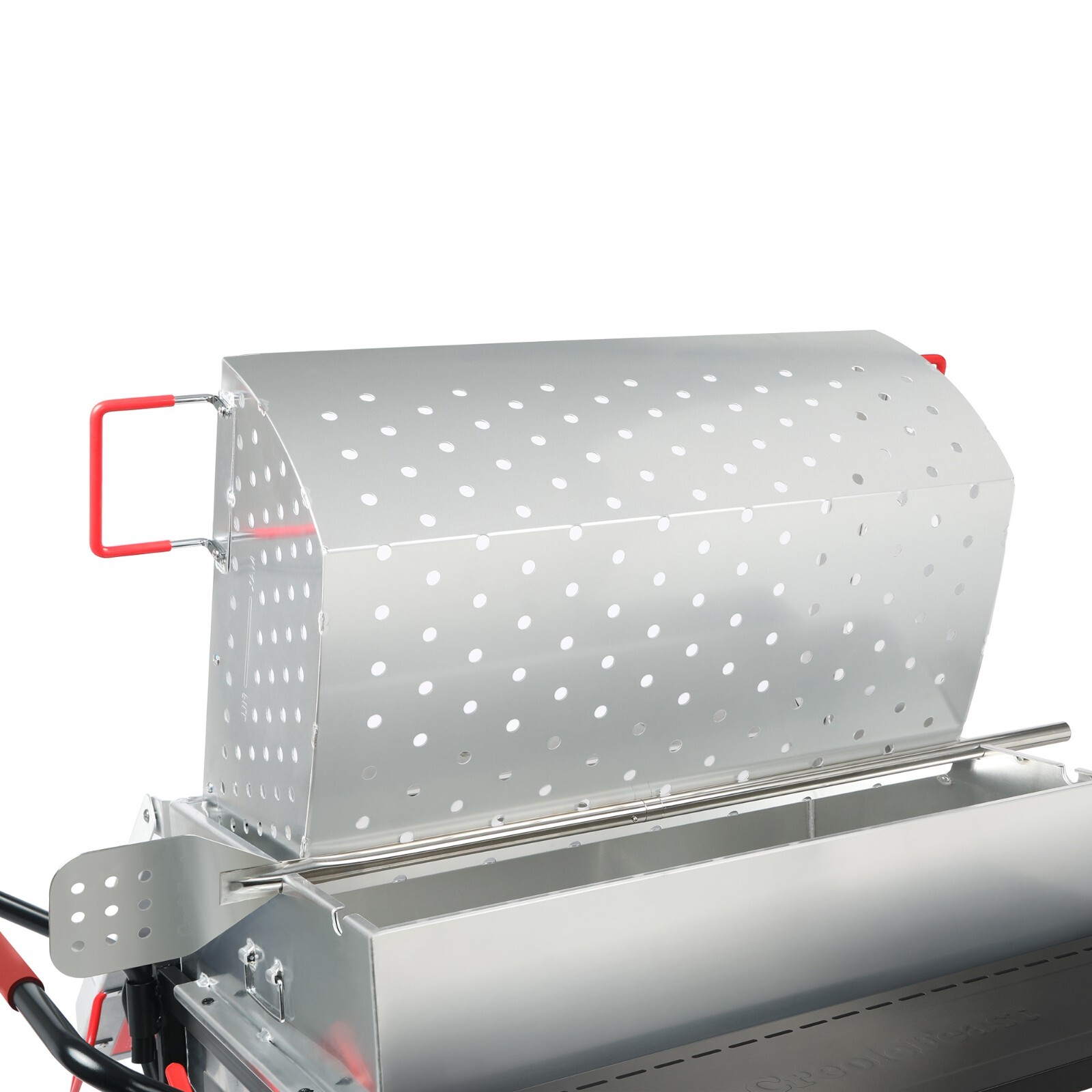 Creole Feast 150 QT Crawfish Boiler Outdoor Stove Propane Gas Seafood Cooker