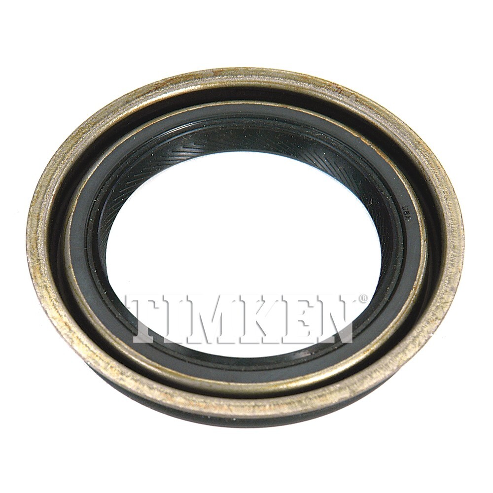 Automatic Transmission Torque Converter Seal Timken 710485