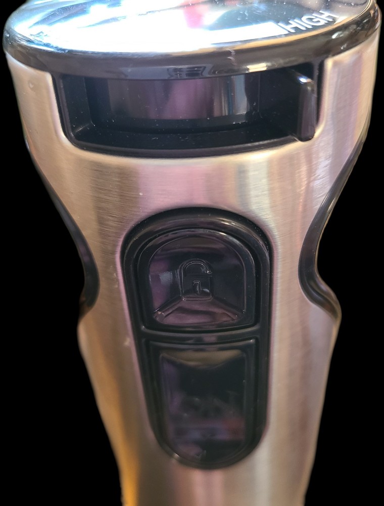 Cuisinart CSB185 Smart Stick Handle Only Variable Speed 300W Hand Blender Motor