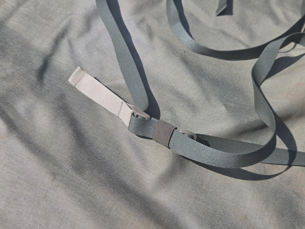 US MADE 2 Point Tactical Sling