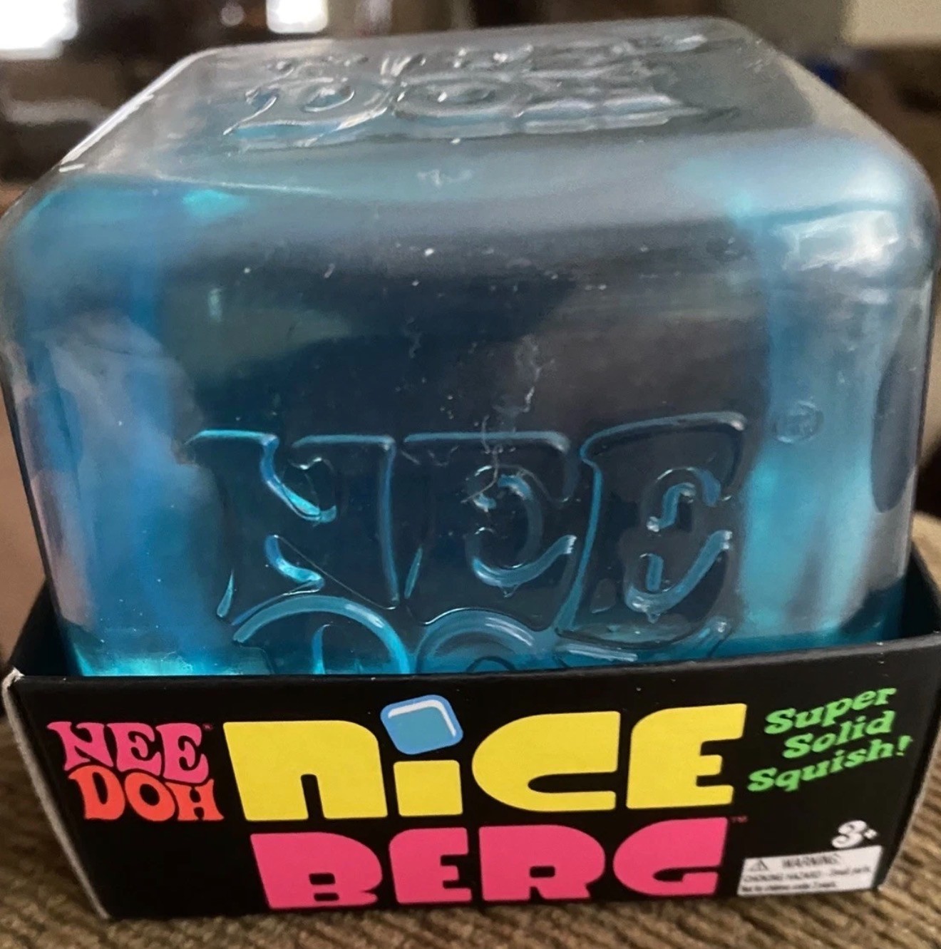 You Pick Viral Variety Nee Doh Fidget Toys NeeDoh Stress Sensory TikTok