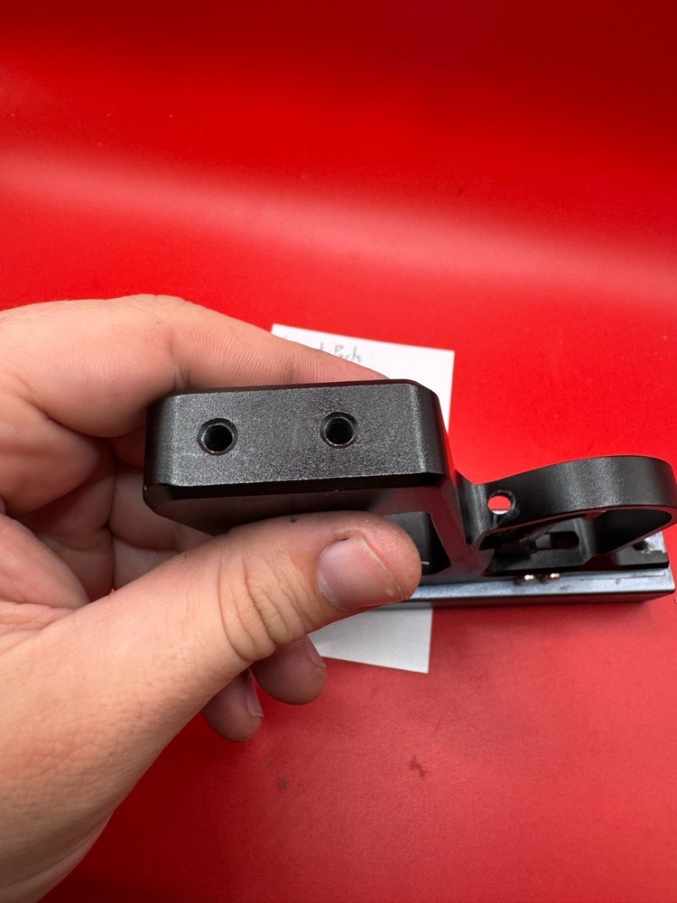 Smart Parts Impulse Frame