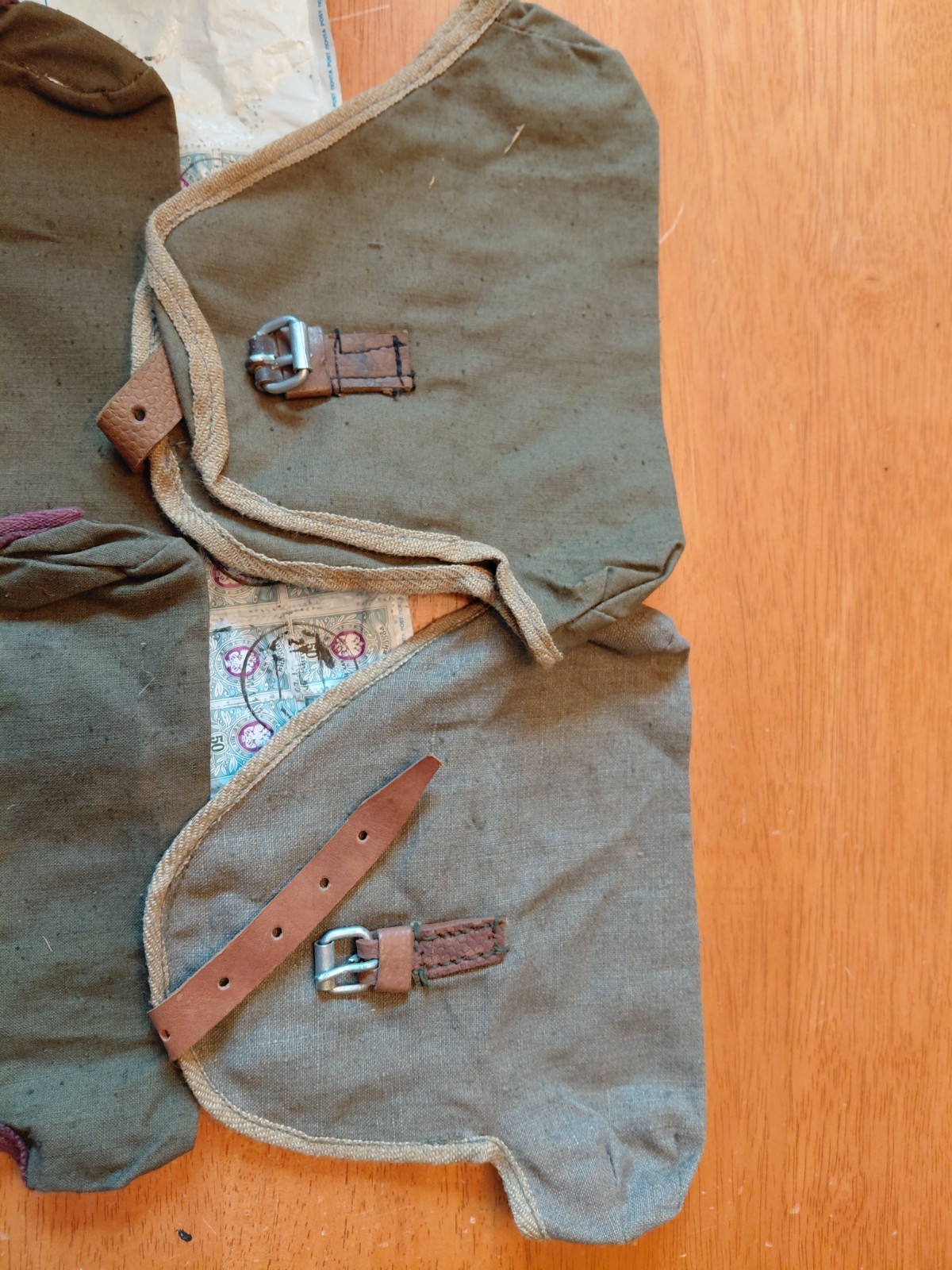 Mosin Nagant PU sniper Scope cover Soviet Cold War time