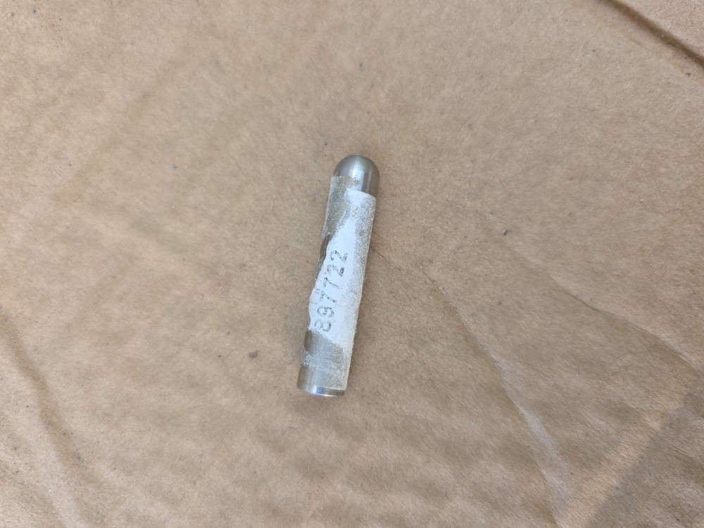 Volvo Penta Thrust Sleeve Pin 897722