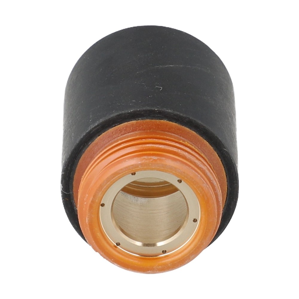 Plasma Fixing Cap Consumable Copper For Hypertherm MAX30XP High Quality