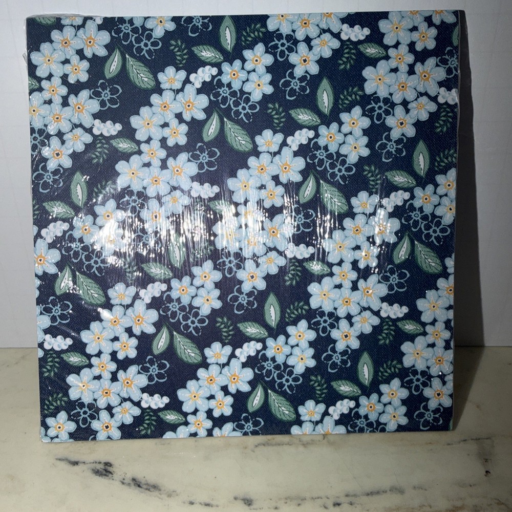 Stampin' Up! Regency Park DSP 6x6 Sheets   New Retired