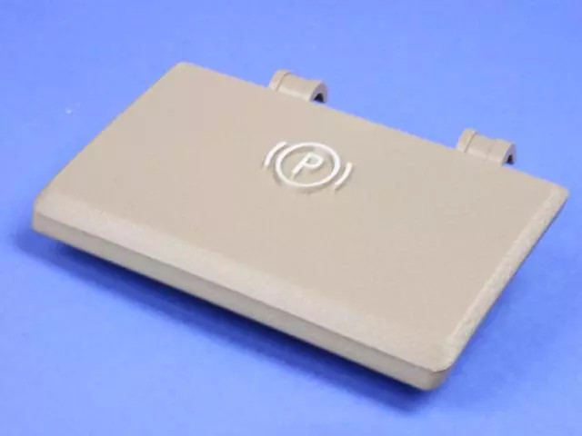 Genuine Mopar Parking Brake Handle 1NL97DK2AB