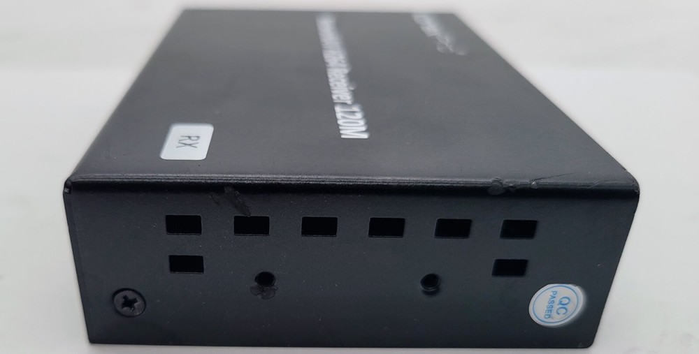 Kanexpro NetworkAV H264 Receiver 120m RX