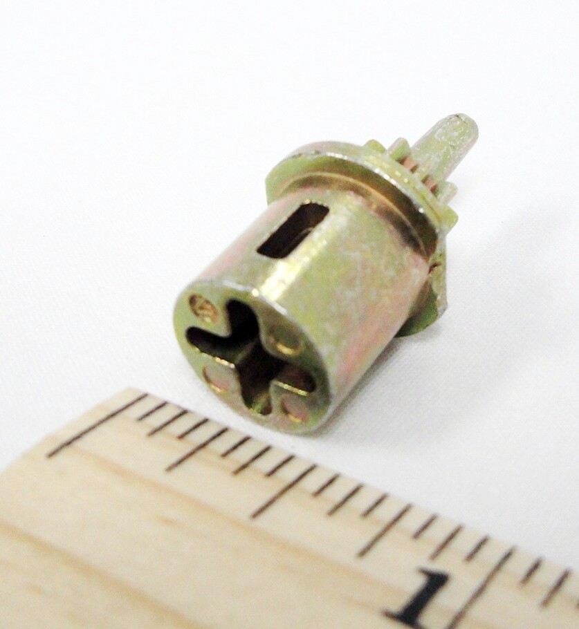 Dor-o-Matic Replacement Pinion Gear Part New Locksmith