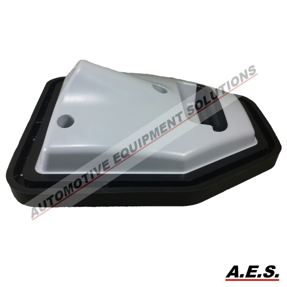 Wheel Alignment Target Housing Replacement For Hunter HD Camera Systems Rear