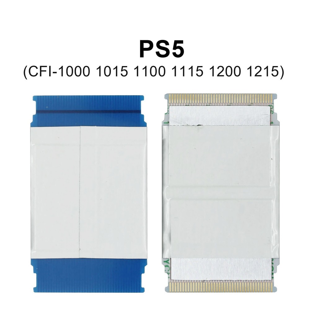 PS5 USB Front Flex Ribbon Cable Replacement For PlayStation 5 / PS5 SLIM Console