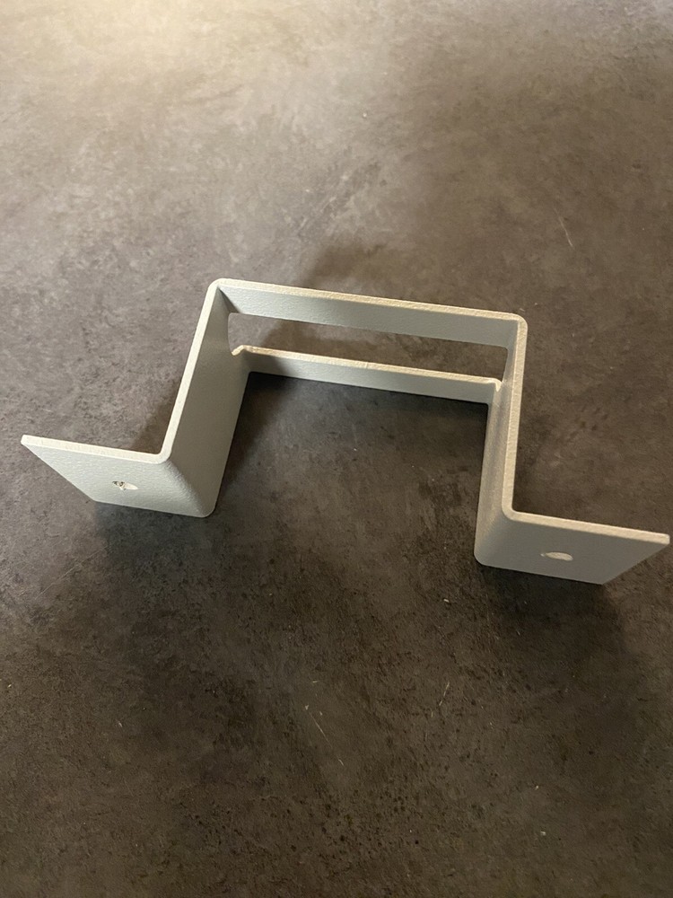 ABB OT Series Disconnect Standoff Bracket