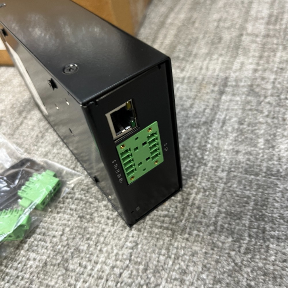 IO Nodes ION-E400 Quad Video Encoder SDI Multimedia. E400