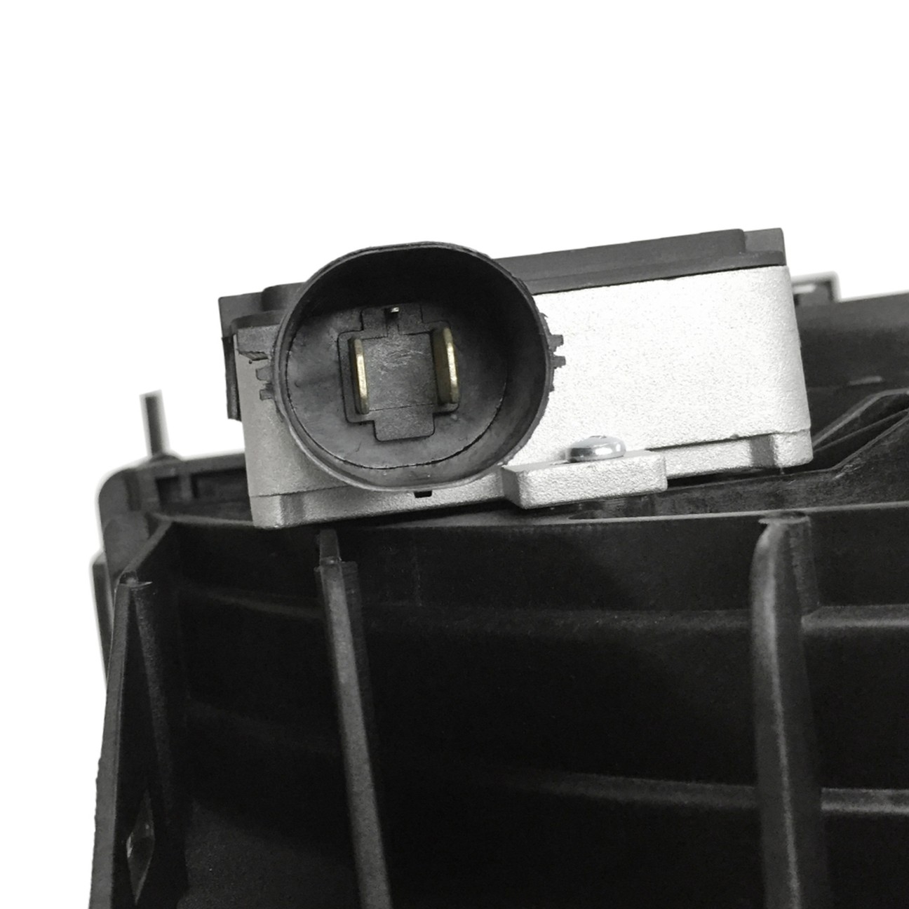 RADIATOR COOLING FAN ASSEMBLY FOR FORD EDGE LINCOLN MKX 7T4Z8C607A 621-392