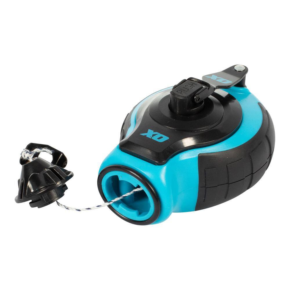 OX Pro Chalk Reel/Chalk Bundle