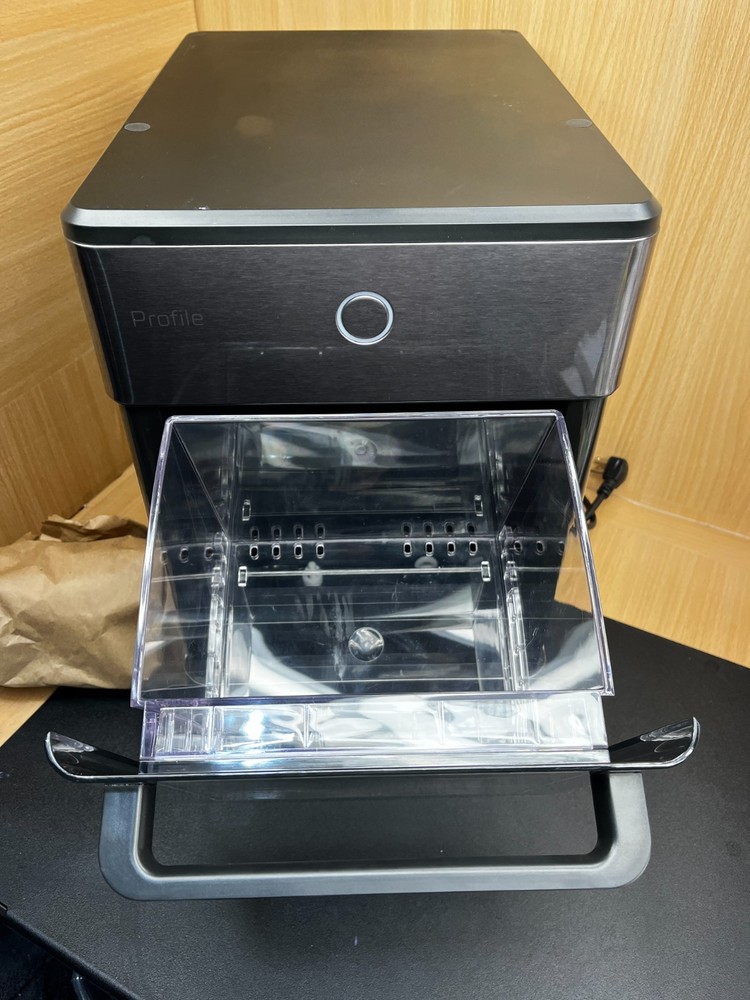 GE Profile Ice Maker - Countertop Ice maker-OPAL01GBY1TS