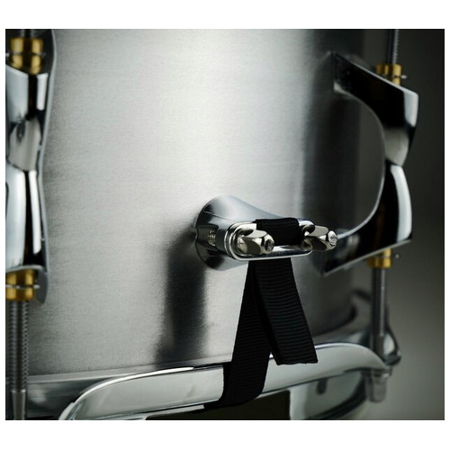 INDe Vertical 12mm Butt Plate (BP1)