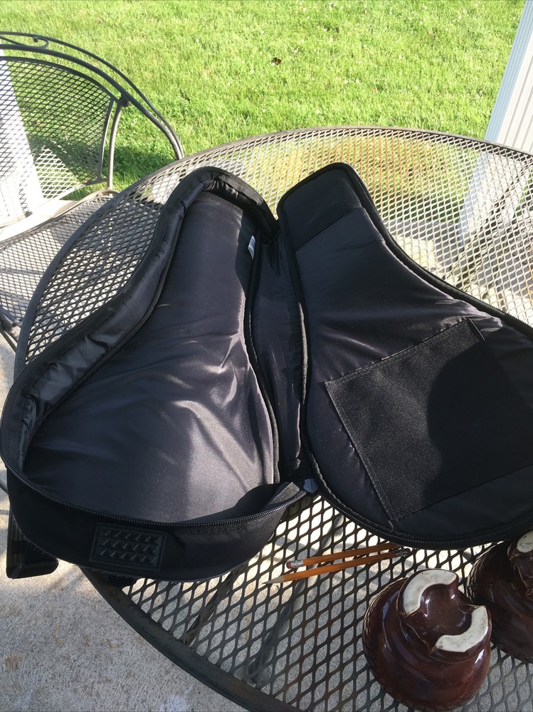 Roadrunner Mandolin Gig Bag