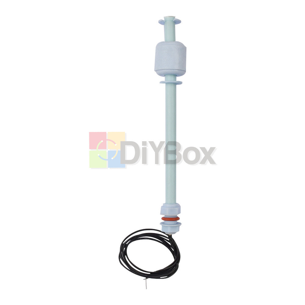 PP Float Switch Liquid Fluid Water Level Controller Sensor High Quality 220VDC