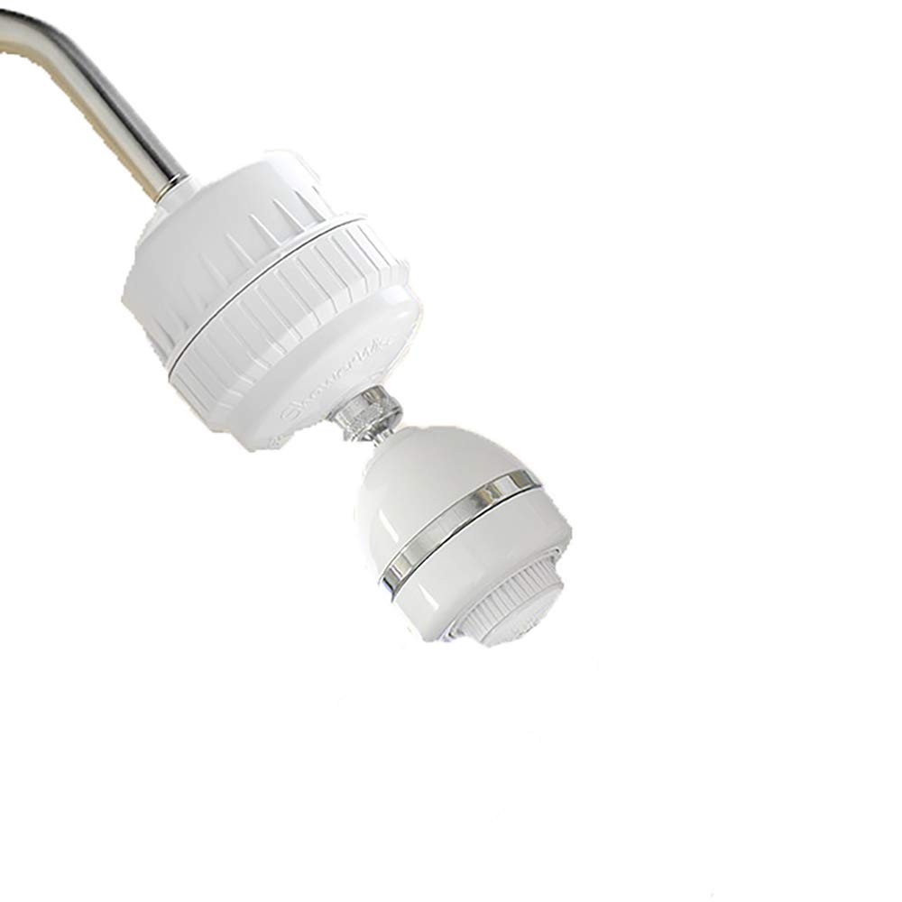 Showerwise Deluxe Filtration System