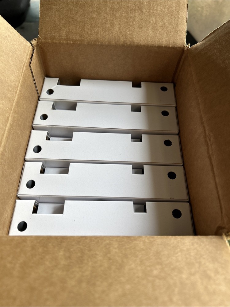 Tape Binder Strips 5x100 NEW