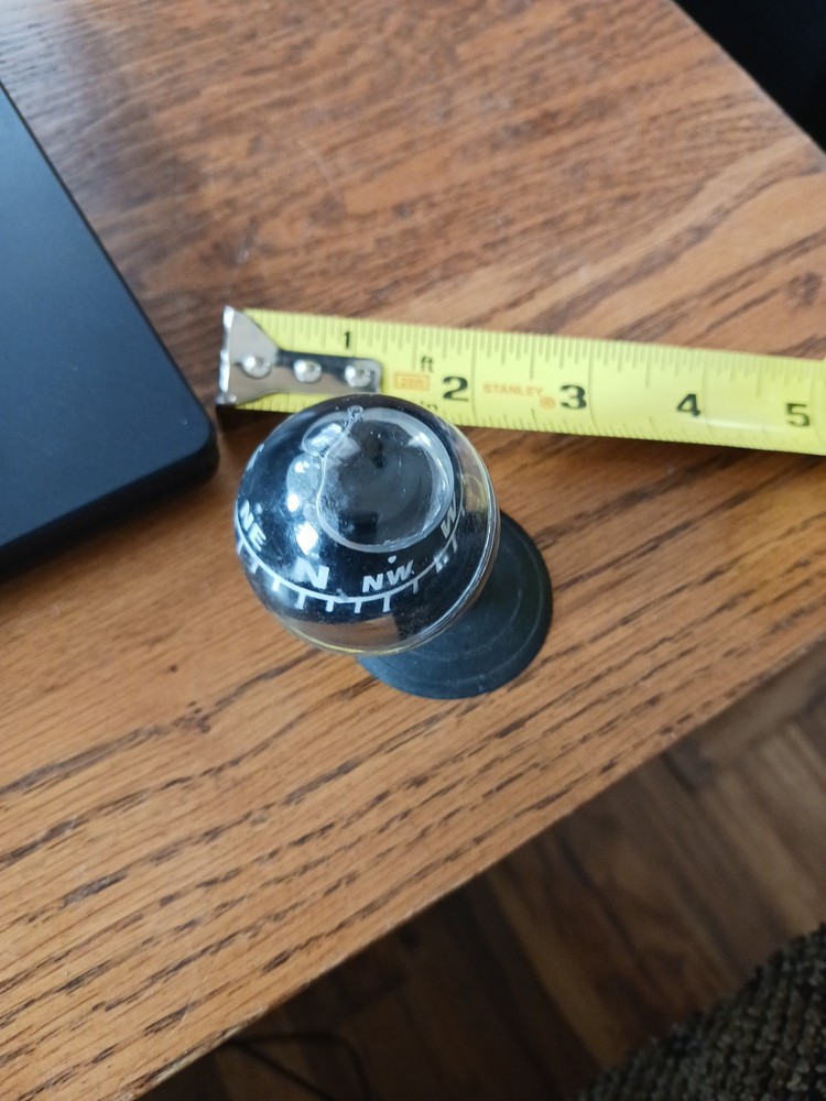 Navigation Compass