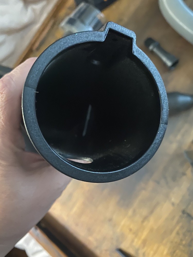 WORX Air 7-Piece Attatchment Kit